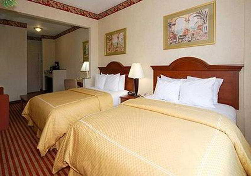 Hotel Comfort Walnut Creek Raleigh