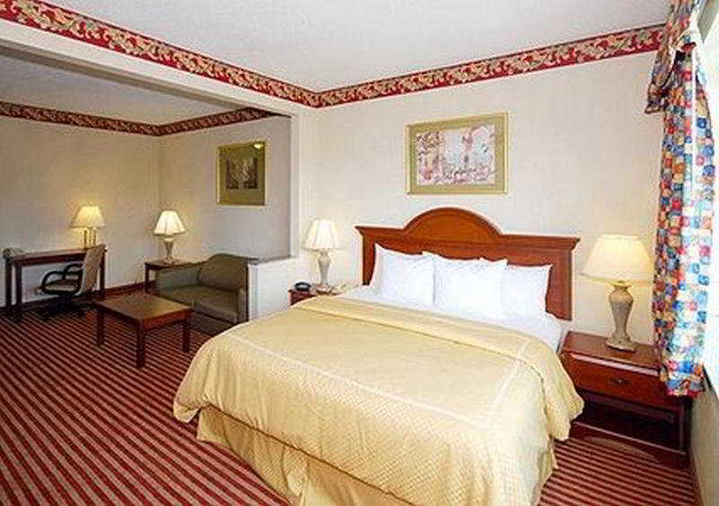 Hotel Comfort Walnut Creek Raleigh